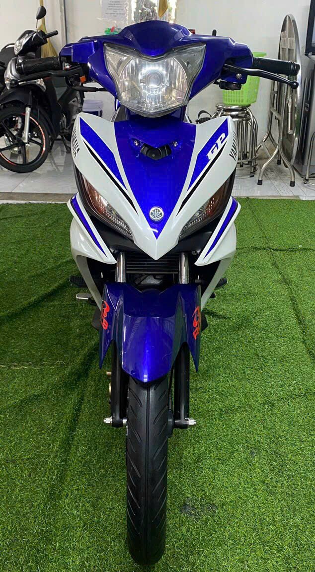 Yamaha Exciter 135cc 2014(68385)
